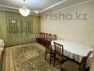 3-бөлмелі пәтер · 67.4 м² · 2/5 қабат, Байканурова 118, бағасы: 36 млн ₸ в Жезказгане