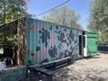 Еркін · 35 м², бағасы: ~ 2.2 млн ₸ в Караганде, Казыбек би р-н — фото 2
