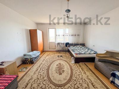1-комнатная квартира · 47 м² · 10/12 этаж, ул. Назарбаева за 16 млн ₸ в Талдыкоргане