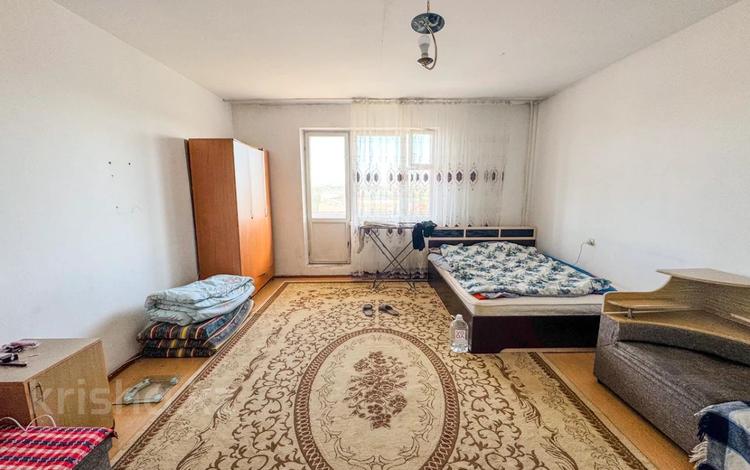 1-комнатная квартира · 47 м² · 10/12 этаж, ул. Назарбаева за 16 млн ₸ в Талдыкоргане — фото 8