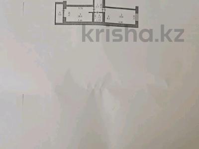 2-комнатная квартира · 53 м² · 6/9 этаж, Партизанская за 24.5 млн 〒 в Петропавловске