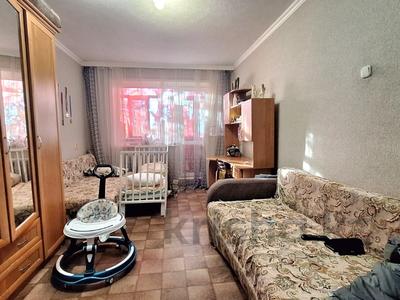 1-комнатная квартира · 31.1 м² · 2/5 этаж, Майкудук, 19й микрорайон за 11.5 млн 〒 в Караганде, Алихана Бокейханова р-н