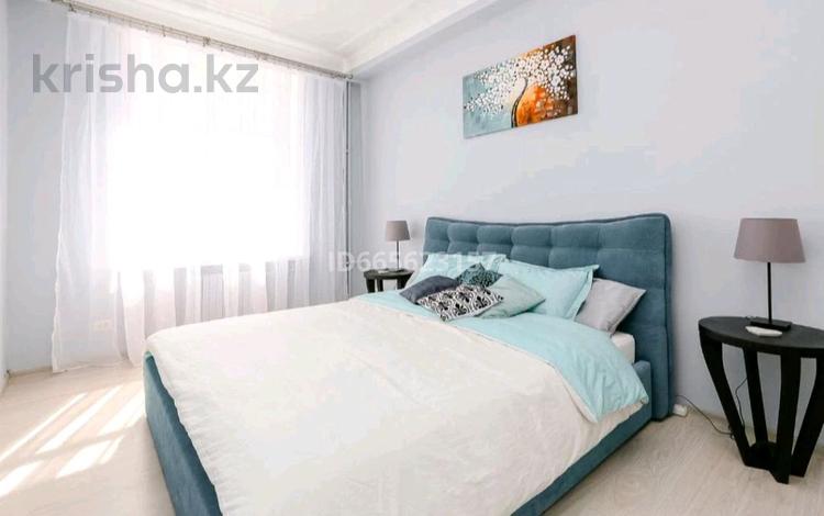 2-бөлмелі пәтер · 75 м² · 10/14 қабат, Сарайшык 7 — Акмешит, бағасы: 22 000 ₸ в Астане, Есильский р-н — фото 2