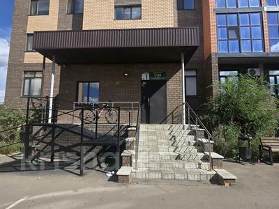 1-комнатная квартира · 46.1 м² · 8/9 этаж, Сейфуллина 84 за 23 млн ₸ в Кокшетау