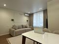 2-комнатная квартира · 55 м² · 7/9 этаж, 118 118 за 430 000 ₸ в Алматы, Бостандыкский р-н — фото 10