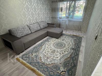 1-комнатная квартира · 32 м² · 1/5 этаж, жастар за 11 млн 〒 в Талдыкоргане, мкр Жастар