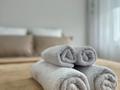 2-комнатная квартира · 40 м² · 8/9 этаж, мкр Нурсая, Абулхайр-хана 69/3, 69/5 за 4 500 ₸ в Атырау — фото 13