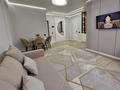 2-комнатная квартира · 40 м² · 8/9 этаж, мкр Нурсая, Абулхайр-хана 69/3, 69/5 за 4 500 ₸ в Атырау — фото 2