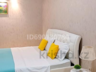 1-комнатная квартира · 40 м² · 7/10 этаж, Улы Дала 31/1 — Улы Дала и Кабанбай батыра за 3 500 ₸ в Астане, Нура р-н