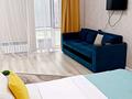 1-комнатная квартира · 40 м² · 7/10 этаж, Улы Дала 31/1 — Улы Дала и Кабанбай батыра за 3 500 ₸ в Астане, Нура р-н — фото 2