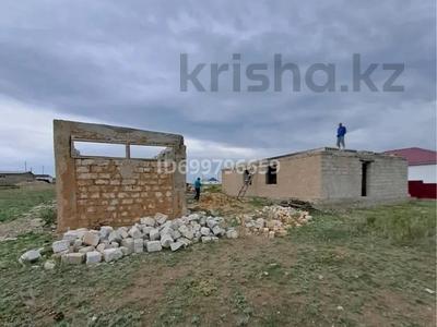Отдельный дом · 1 комната · 90.5 м² · 10 сот., Майкудук, Мкр Шахтёрский — Квартал 65, участок 2 за 10.5 млн 〒 в Караганде, Алихана Бокейханова р-н