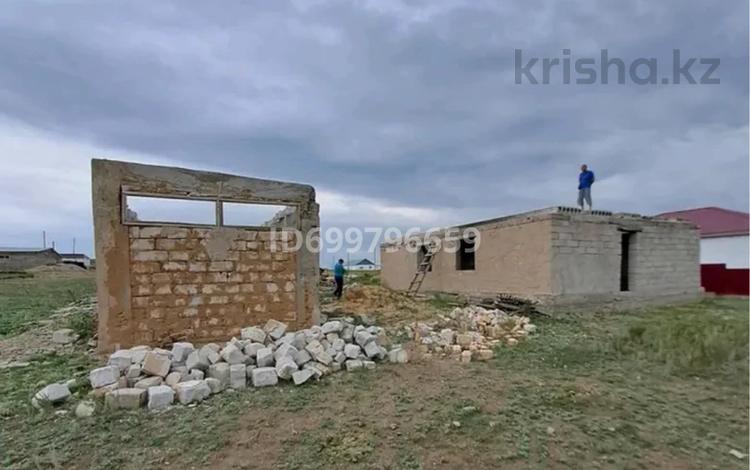 Жеке үй · 1 бөлме · 90.5 м² · 10 сот., Майкудук, Мкр Шахтёрский — Квартал 65, участок 2, бағасы: 8.5 млн ₸ в Караганде, Алихана Бокейханова р-н — фото 11