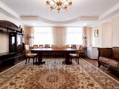 3-бөлмелі пәтер · 110 м² · 4/7 қабат, Отырар 8/2, бағасы: 55 млн ₸ в Астане, р-н Байконур