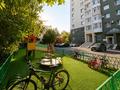 3-бөлмелі пәтер · 110 м² · 4/7 қабат, Отырар 8/2, бағасы: 55 млн ₸ в Астане, р-н Байконур — фото 18