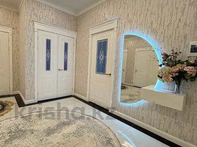 Продажа квартир в Шымкенте: 3-комнатная квартира · 137.1 м² · 6/7 этаж, Акбота 1/10 за 65 млн 〒 3-комнатная квартира · 137.1 м² · 6/7 этаж, Акбота 1/10 за 65 млн 〒 в Шымкенте, Каратауский р-н