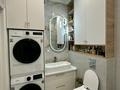 3-бөлмелі пәтер · 86 м² · 8/12 қабат, Сейфуллина 467/1, бағасы: 86 млн ₸ в Алматы, Алмалинский р-н — фото 22