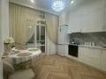 3-бөлмелі пәтер · 86 м² · 8/12 қабат, Сейфуллина 467/1, бағасы: 86 млн ₸ в Алматы, Алмалинский р-н — фото 29