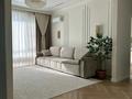 3-бөлмелі пәтер · 86 м² · 8/12 қабат, Сейфуллина 467/1, бағасы: 86 млн ₸ в Алматы, Алмалинский р-н — фото 3