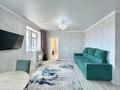 2-комнатная квартира · 46 м² · 4/7 этаж, А 123 8 за 26.5 млн ₸ в Астане, Алматы р-н