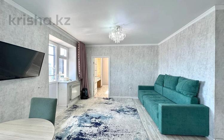 2-комнатная квартира · 46 м² · 4/7 этаж, А 123 8 за 26.5 млн ₸ в Астане, Алматы р-н — фото 3