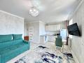 2-комнатная квартира · 46 м² · 4/7 этаж, А 123 8 за 26.5 млн ₸ в Астане, Алматы р-н — фото 3