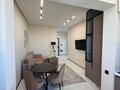 2-бөлмелі пәтер · 50 м² · 18/20 қабат, Гагарина 146/2, бағасы: 27 000 ₸ в Алматы, Бостандыкский р-н — фото 10