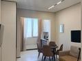 2-бөлмелі пәтер · 50 м² · 18/20 қабат, Гагарина 146/2, бағасы: 27 000 ₸ в Алматы, Бостандыкский р-н — фото 6