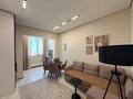 2-бөлмелі пәтер · 50 м² · 18/20 қабат, Гагарина 146/2, бағасы: 27 000 ₸ в Алматы, Бостандыкский р-н — фото 8