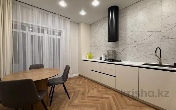 3-комнатная квартира · 110 м² · 2/9 этаж, Микрорайон Береке 76 за 85 млн ₸ в Костанае — фото 5
