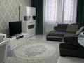 2-комнатная квартира · 70 м² · 6/9 этаж, Панфилова 10 — Школа 91 за 350 000 ₸ в Астане, Алматы р-н