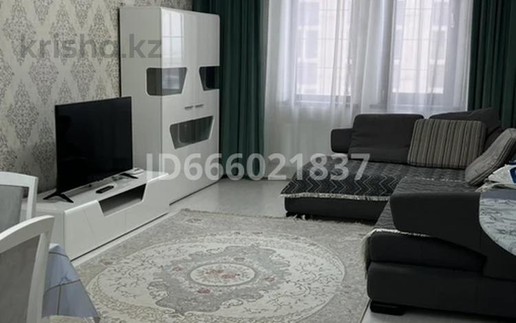 2-комнатная квартира · 70 м² · 6/9 этаж, Панфилова 10 — Школа 91 за 350 000 ₸ в Астане, Алматы р-н — фото 16