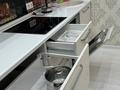 2-комнатная квартира · 70 м² · 6/9 этаж, Панфилова 10 — Школа 91 за 350 000 ₸ в Астане, Алматы р-н — фото 3