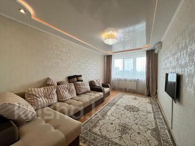 4-комнатная квартира · 116.6 м² · 4/5 этаж, проспект Абая за 42 млн 〒 в Актобе