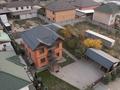 Отдельный дом · 5 комнат · 240 м² · 10 сот., Жазык — Өркен Жазык за 125 млн ₸ в Кыргауылдах — фото 5