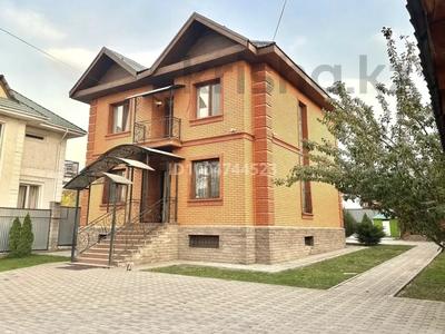 Жеке үй · 5 бөлме · 240 м² · 10 сот., Жазык — Өркен Жазык, бағасы: 125 млн ₸ в Кыргауылдах