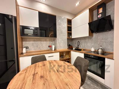 2-комнатная квартира · 40 м² · 3/4 этаж, Култобе 24/1-24/10 — Аскарова Садыкова за 47 млн ₸ в Алматы, Наурызбайский р-н