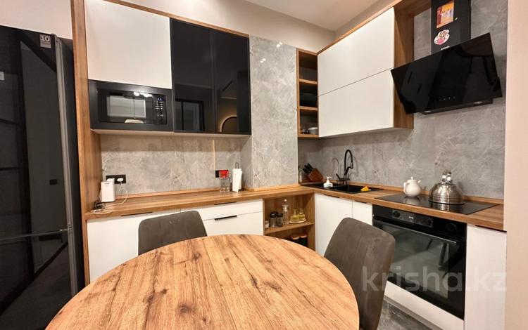 2-комнатная квартира · 40 м² · 3/4 этаж, Култобе 24/1-24/10 — Аскарова Садыкова за 47 млн ₸ в Алматы, Наурызбайский р-н — фото 6