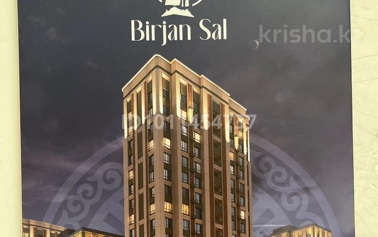 3-бөлмелі пәтер · 78 м² · 4/9 қабат, Калдаякова 8 — Аманжолова, бағасы: 55 млн ₸ в Астане, Сарайшык р-н — фото 5