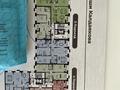 3-бөлмелі пәтер · 78 м² · 4/9 қабат, Калдаякова 8 — Аманжолова, бағасы: 55 млн ₸ в Астане, Сарайшык р-н — фото 2
