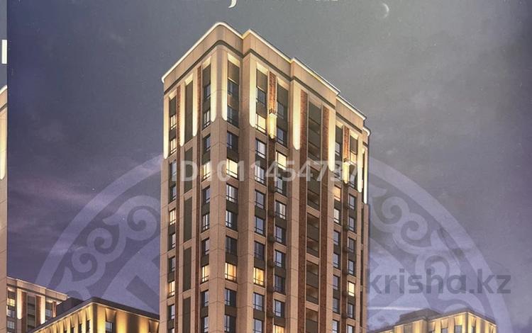 3-бөлмелі пәтер · 78 м² · 4/9 қабат, Калдаякова 8 — Аманжолова, бағасы: 62 млн ₸ в Астане, Сарайшык р-н — фото 8