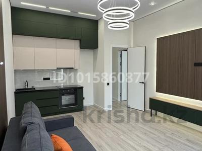 2-бөлмелі пәтер · 51 м² · 2/12 қабат, Си Синхая 17, бағасы: 58 млн ₸ в Алматы, Бостандыкский р-н