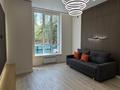 2-комнатная квартира · 51 м² · 2/12 этаж, Си Синхая 17 за 58 млн ₸ в Алматы, Бостандыкский р-н — фото 2