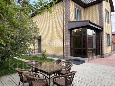 Жеке үй · 7 бөлме · 228 м² · 10 жүзд., Үркер, Акжайлау 8, бағасы: 130 млн ₸ в Астане, Нура р-н