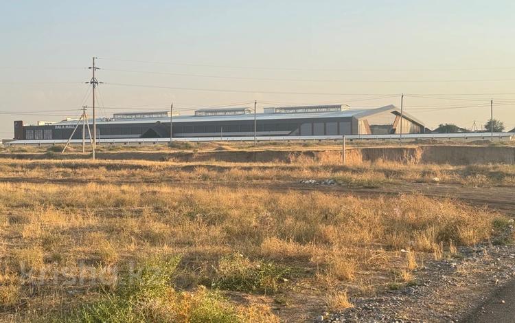 Участок · 8 соток, мкр Нуршуак, Бірлік за 15 млн ₸ в Шымкенте, Абайский р-н — фото 2