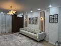 3-комнатная квартира · 104 м² · 2/12 этаж, мкр Нурсат 2, Арғынбекова 29/6 к5 — Шаяхметов за 35 000 ₸ в Шымкенте, Каратауский р-н
