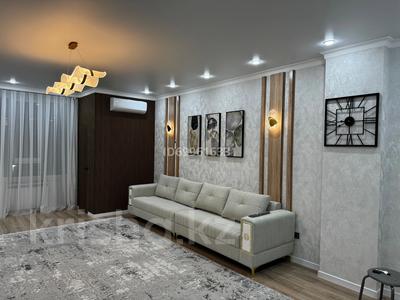 Аренда квартир посуточно в Шымкенте: 3-комнатная квартира · 104 м² · 2/12 этаж, мкр Нурсат 2, Арғынбекова 29/6 к5 — Шаяхметов за 35 000 〒 3-комнатная квартира · 104 м² · 2/12 этаж, мкр Нурсат 2, Арғынбекова 29/6 к5 — Шаяхметов за 35 000 〒 в Шымкенте, Каратауский р-н