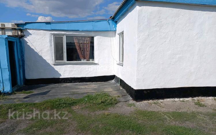 Часть дома · 3 комнаты · 90 м² · 8 сот., Тегизжольская 54 — Тегизжол за 2.5 млн ₸ в Темиртау — фото 2