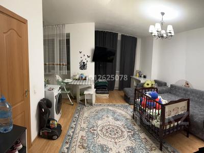 1-бөлмелі пәтер · 29.6 м² · 1/5 қабат, ЖМ Лесная поляна 30, бағасы: 15 млн ₸ в Косшы