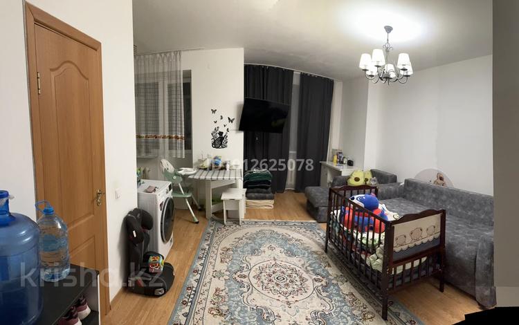 1-бөлмелі пәтер · 29.6 м² · 1/5 қабат, ЖМ Лесная поляна 30, бағасы: 15 млн ₸ в Косшы — фото 2