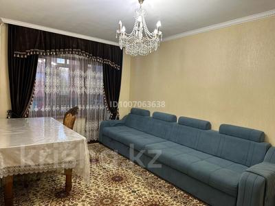 3-комнатная квартира · 78 м² · 3/5 этаж, Койгелды 192 за 28.5 млн ₸ в Таразе